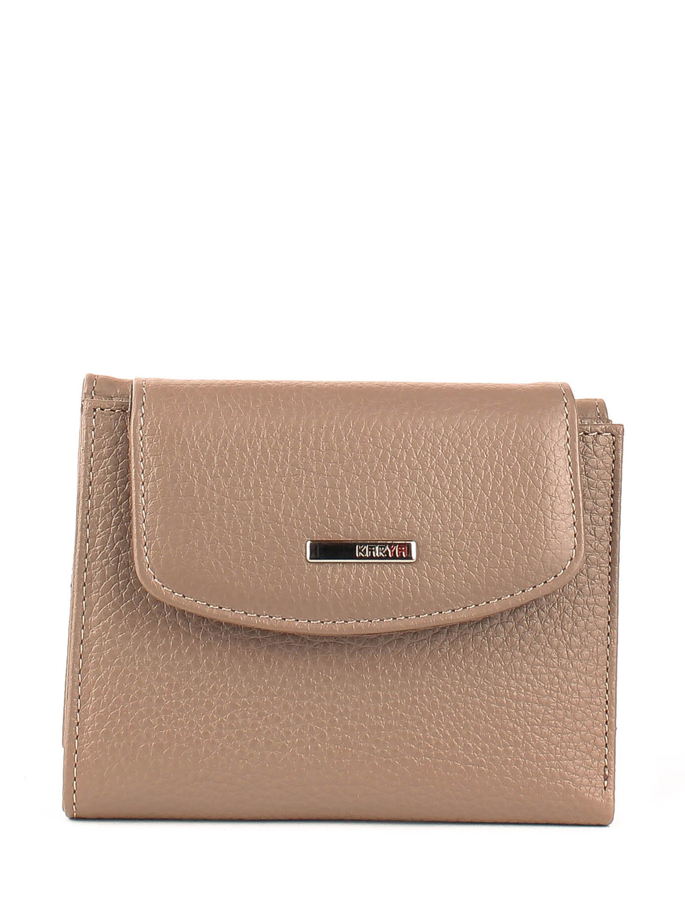 Гаманець KARYA модель 1206-51 Гаманець KARYA модель 1206-51 Фото