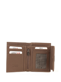 Гаманець KARYA модель 1206-51 Гаманець KARYA модель 1206-51 Фото