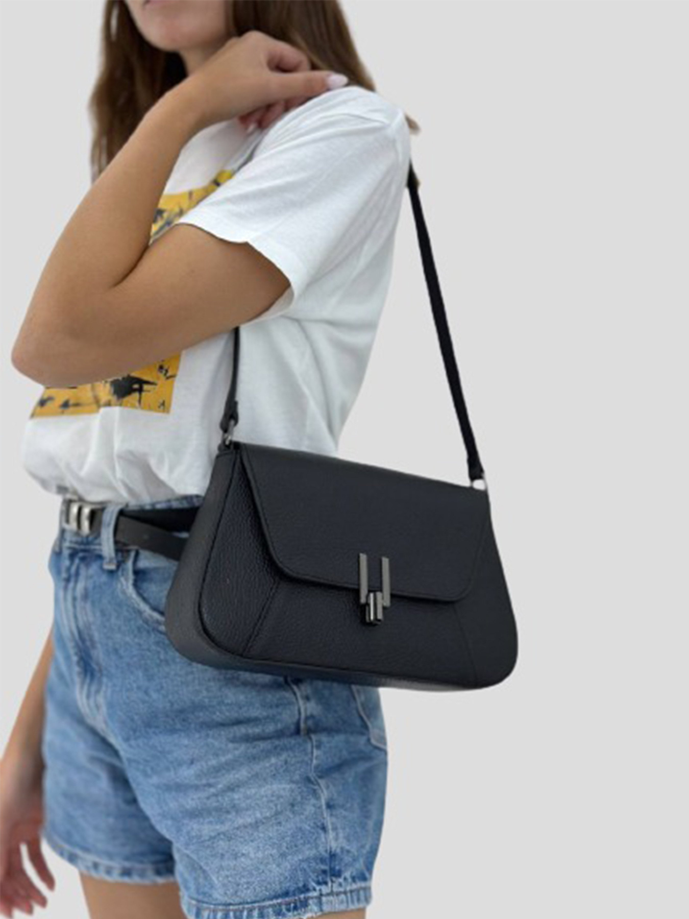 Кросс-боди Bella Bertucci модель 4892-05-32 Фото