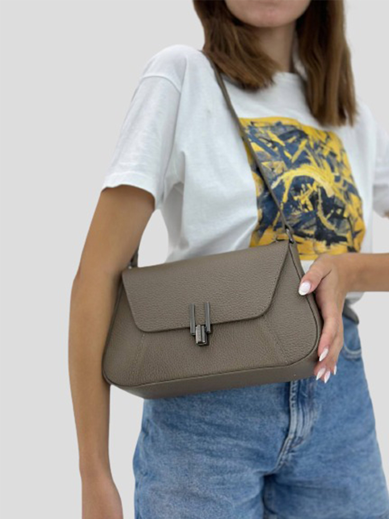 Крос-боді Bella Bertucci модель 4892-104-32 Фото