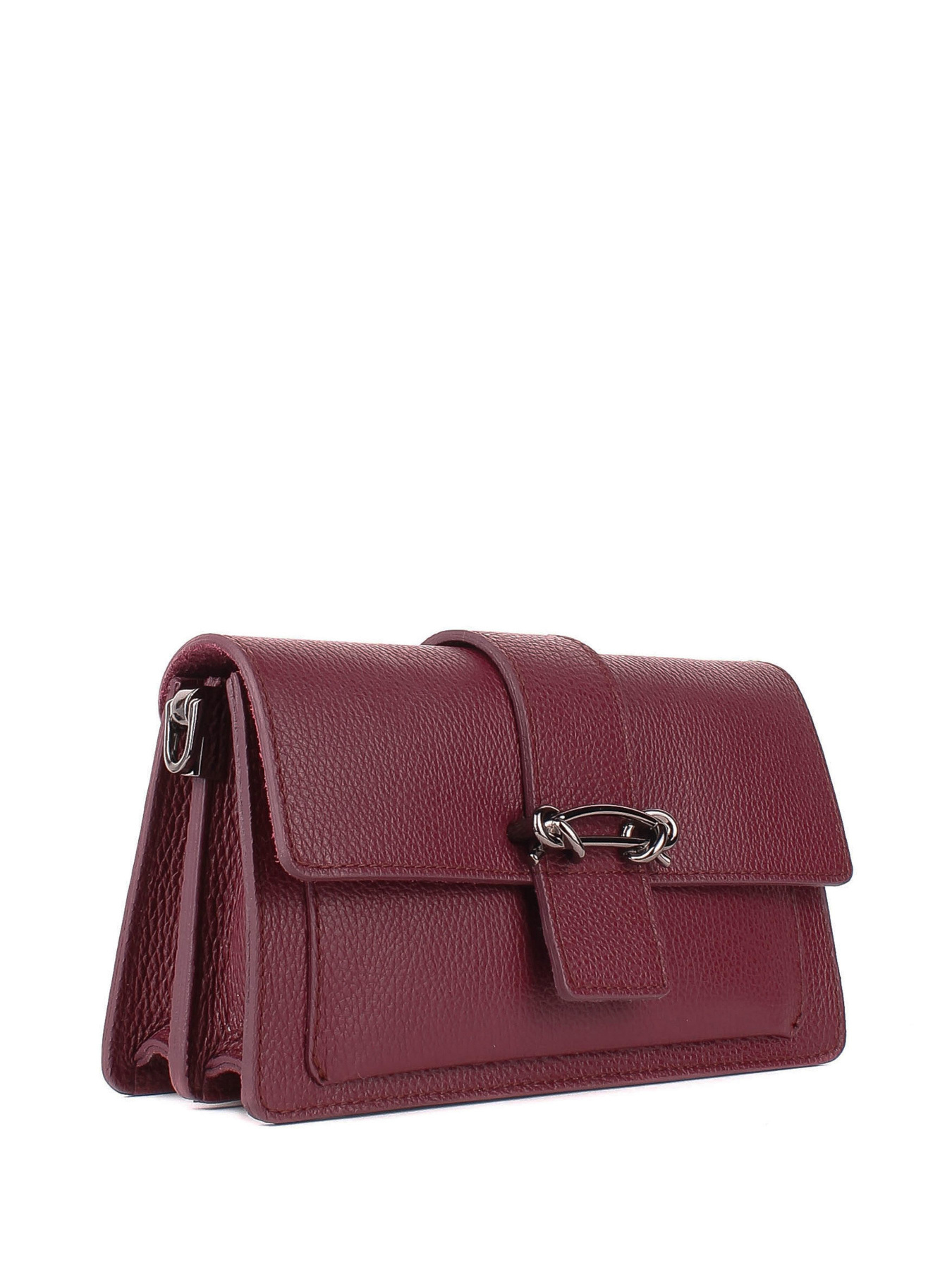 Кросс-боди Bella Bertucci модель 6184-103-32 Фото