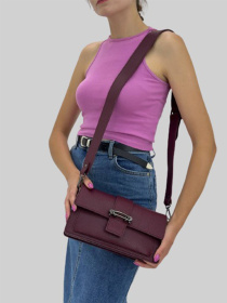 Крос-боді Bella Bertucci модель 6184-103-32 Фото