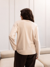 Лонгслив Twice модель 24022233270 Фото