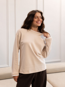 Лонгслив Twice модель 24022233270 Фото