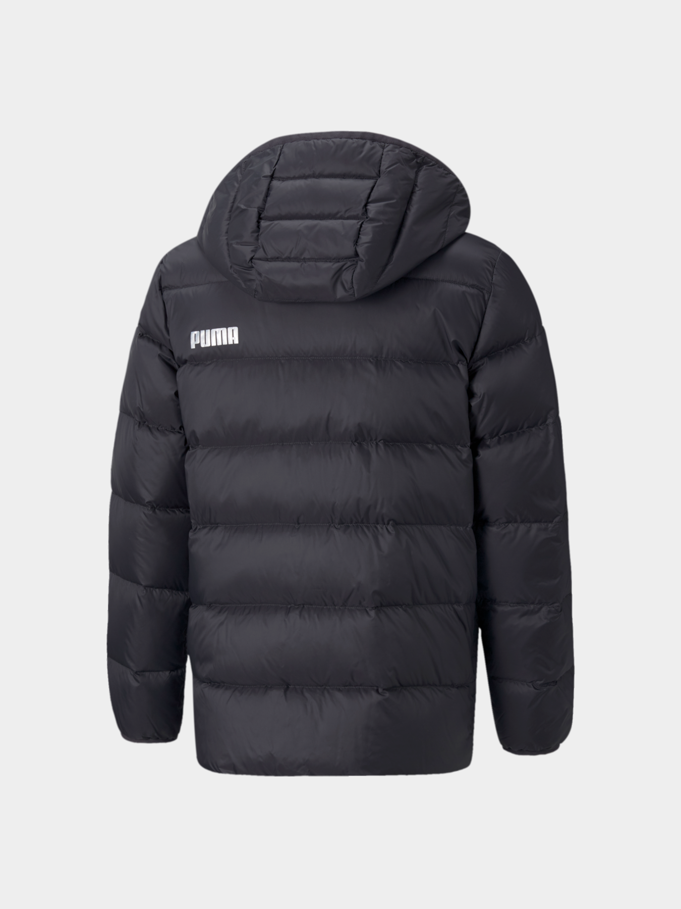 Пуховик PUMA Packlite Down Jacket B модель 589565 Фото