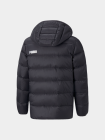 Пуховик PUMA Packlite Down Jacket B модель 589565 Фото