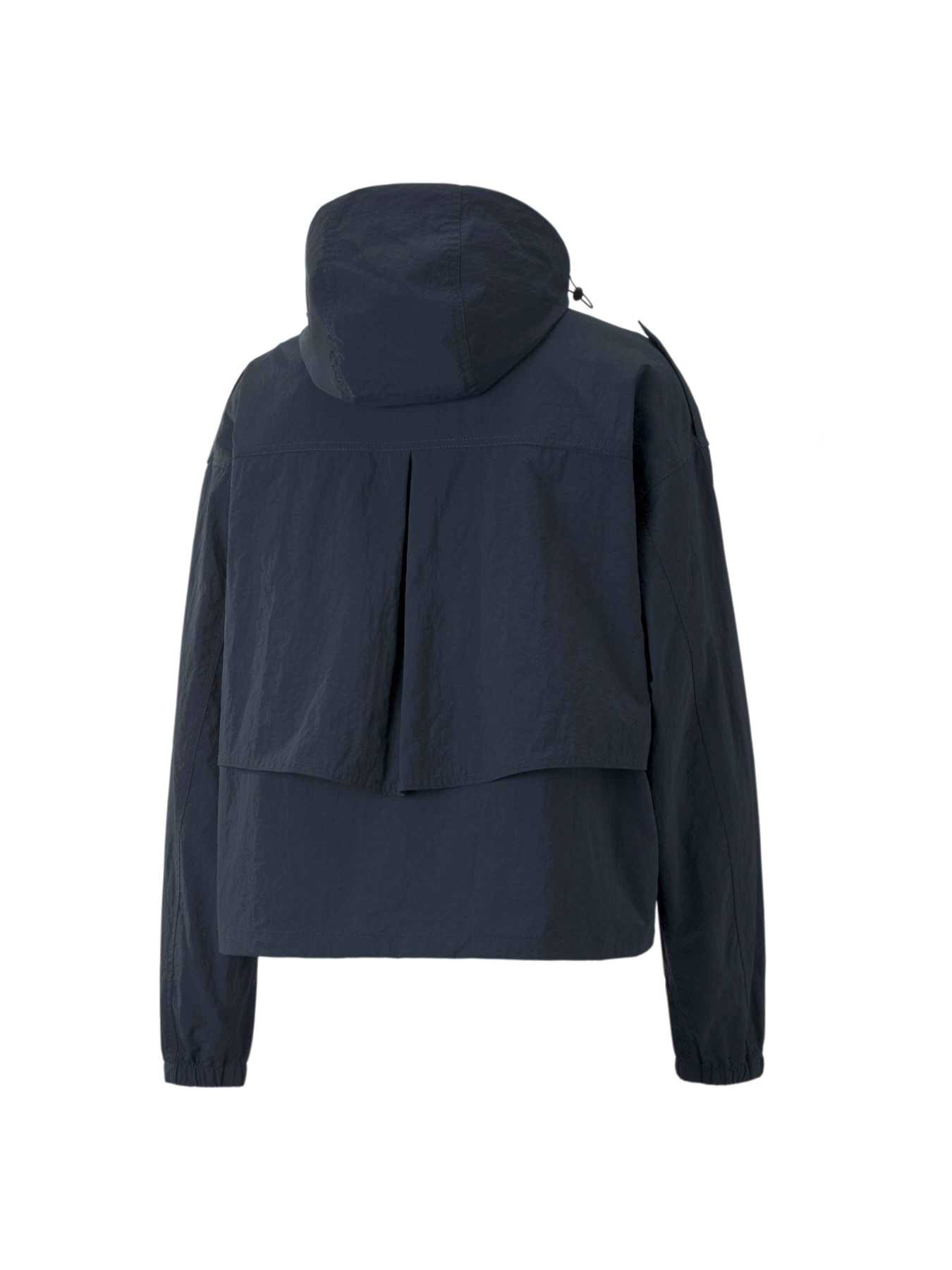 Ветровка PUMA Inland Short Woven Jacket модель 535812 Фото