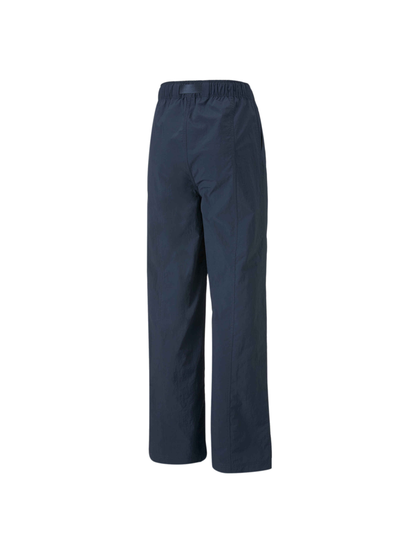 Брюки PUMA Inland Wide Leg Pants модель 535818 Фото