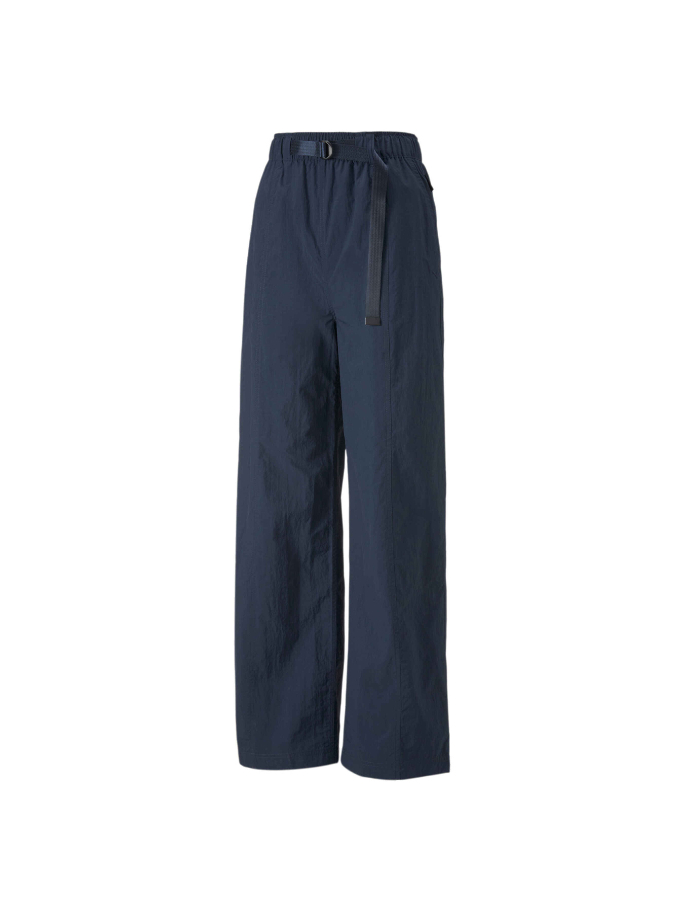 Брюки PUMA Inland Wide Leg Pants модель 535818 Фото