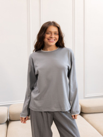 Лонгслив Twice модель 24022233300 Фото