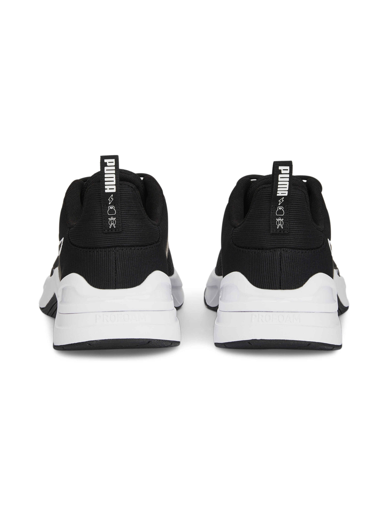 Кроссовки для тренировок PUMA Infusion модель 377893 Фото