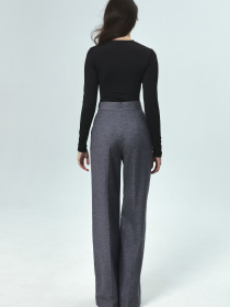 Брюки палаццо Gepur модель 46685 Фото