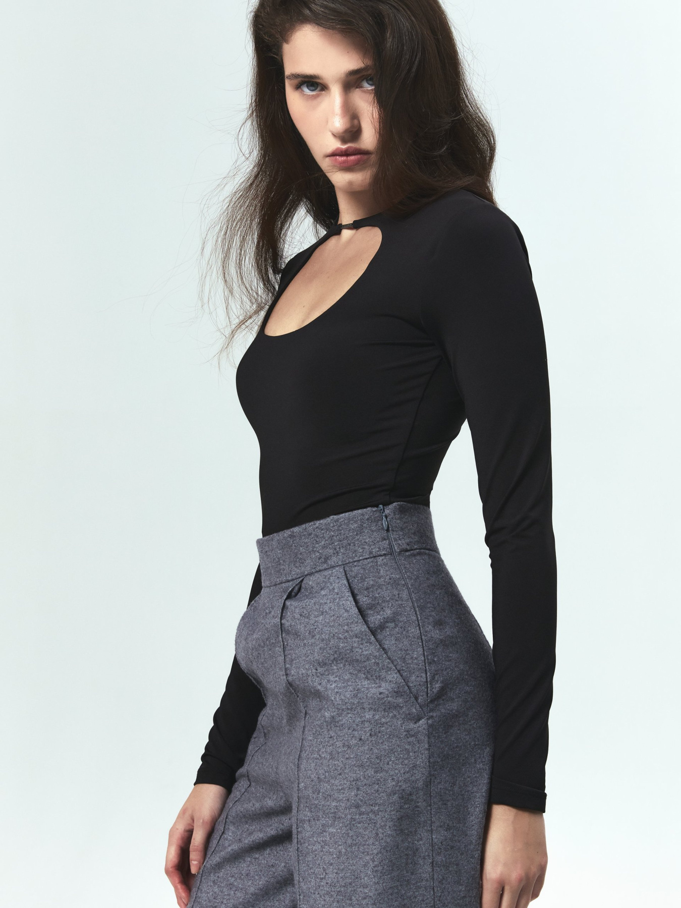 Палаццо Gepur модель 46685 Фото