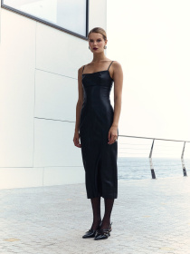 Платье миди Gepur модель 46859 Фото