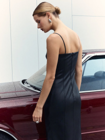 Платье миди Gepur модель 46859 Фото