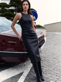 Платье миди Gepur модель 46862 Фото