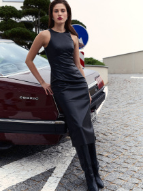 Платье миди Gepur модель 46862 Фото