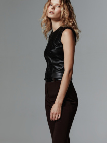 Топ Gepur модель 46863 Фото