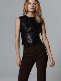 Топ Gepur модель 46863 Фото