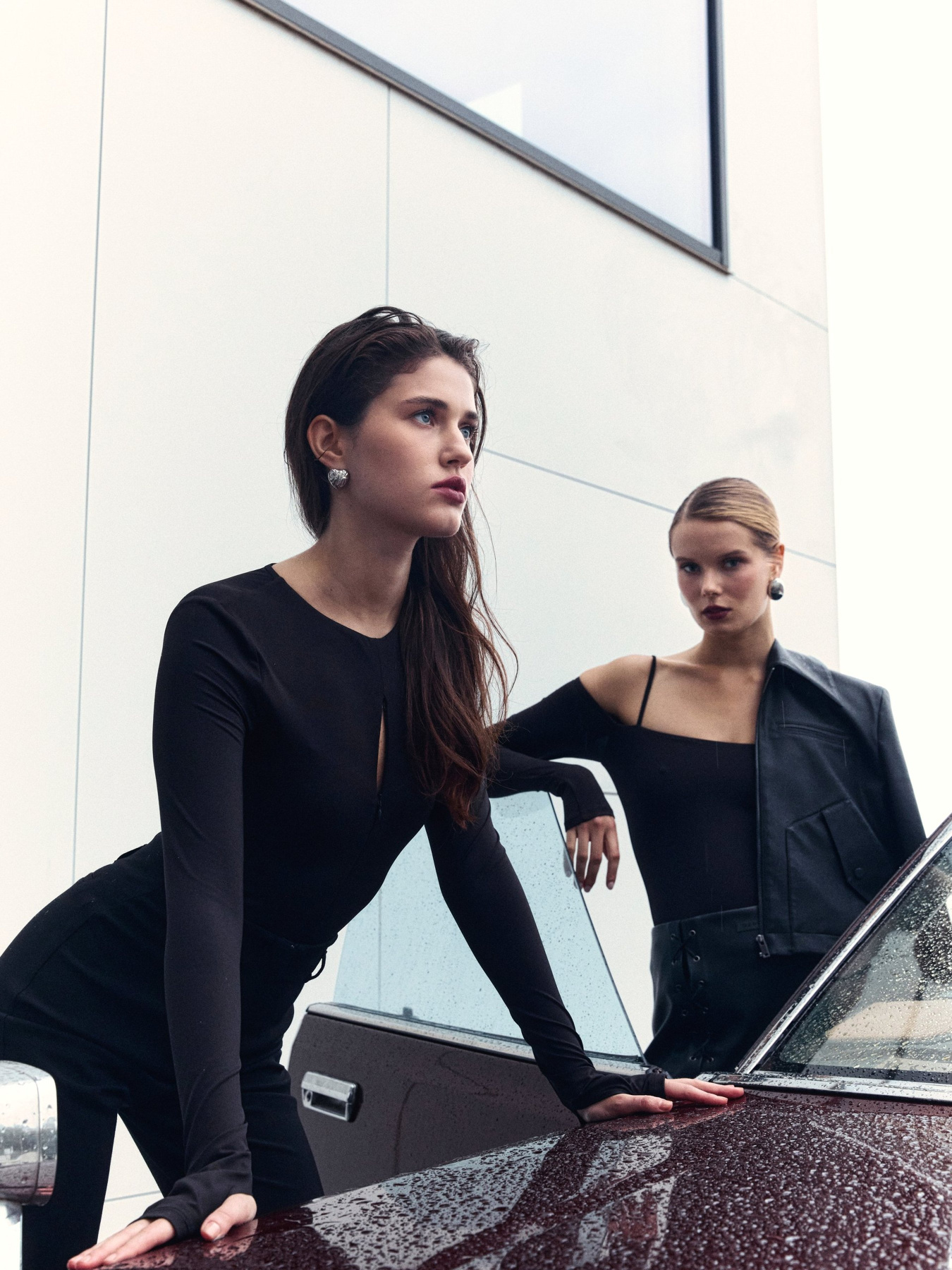 Боді Gepur модель 46869 Фото