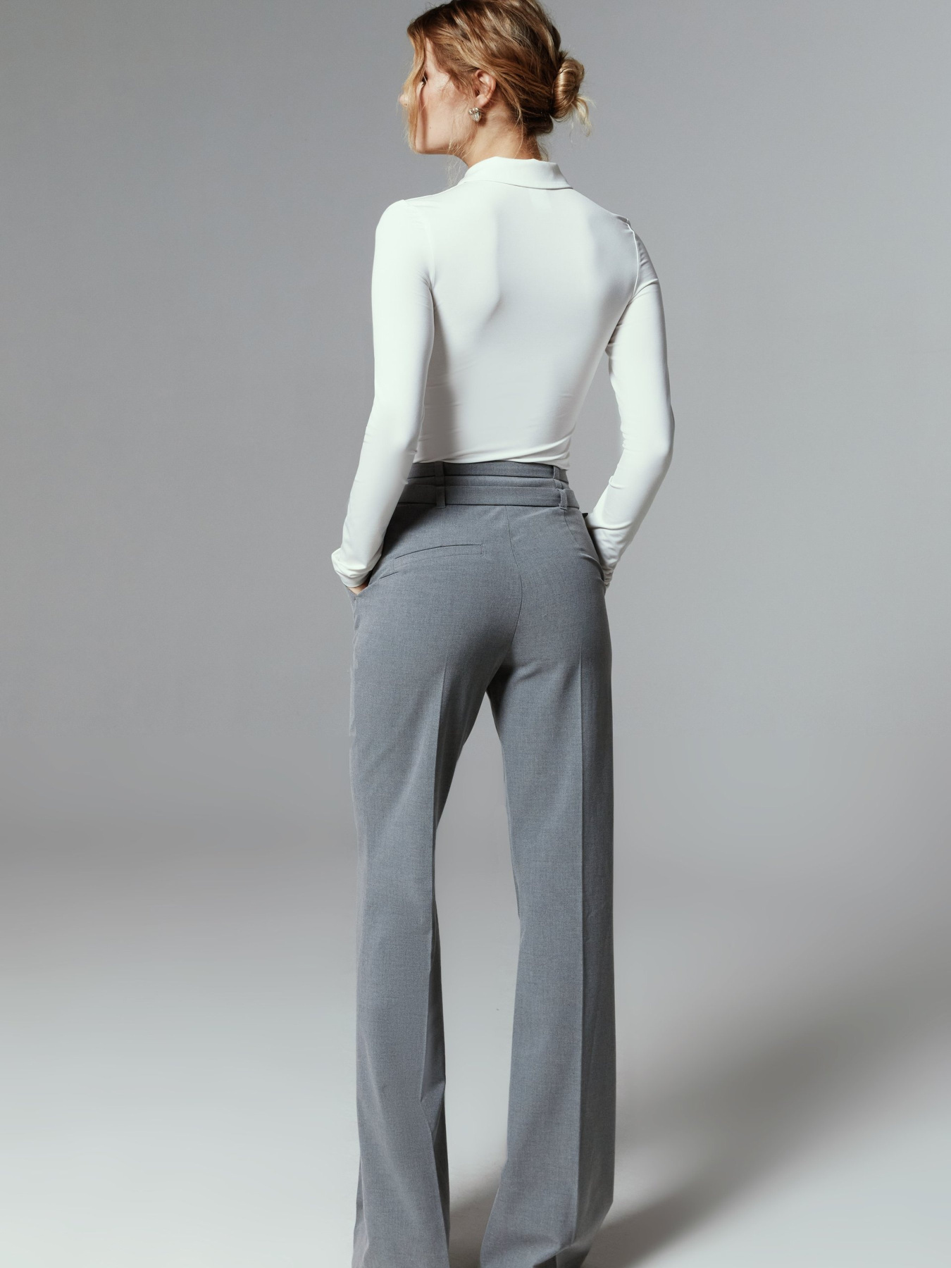 Лонгслів Gepur модель 46879 Лонгслів Gepur модель 46879 Фото