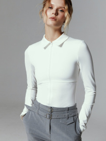 Лонгслів Gepur модель 46879 Лонгслів Gepur модель 46879 Фото