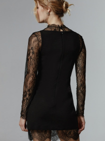 Сукня міні Gepur модель 46890 Фото