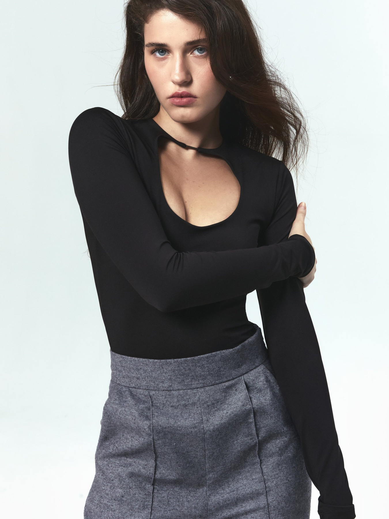 Боді Gepur модель 47006 Фото