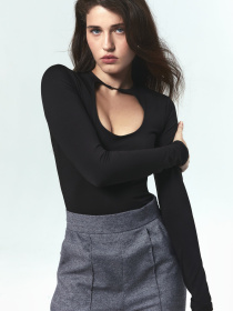 Боді Gepur модель 47006 Фото