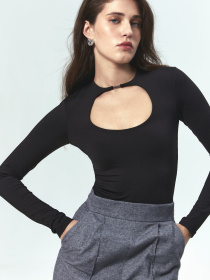 Боді Gepur модель 47006 Фото