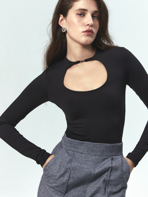 Боді Gepur модель 47006 Фото