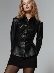 Рубашка Gepur модель 47007 Фото