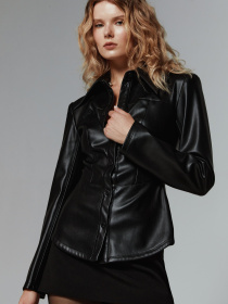 Сорочка повсякденна Gepur модель 47007 Фото