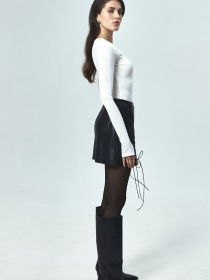 Юбка мини Gepur модель 47008 Фото