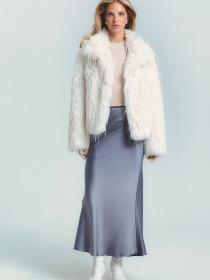 Шуба Gepur модель 47031 Фото