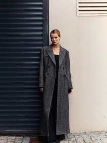 Пальто Gepur модель 47054 Фото