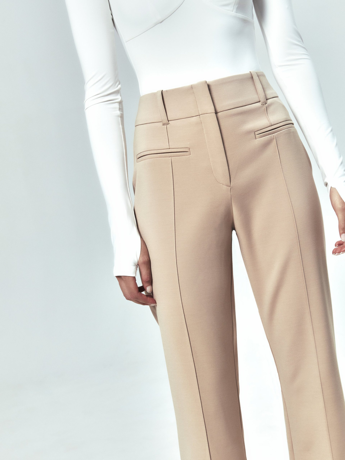 Штани класичні Gepur модель 47063 Фото