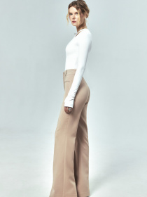 Штани класичні Gepur модель 47063 Фото