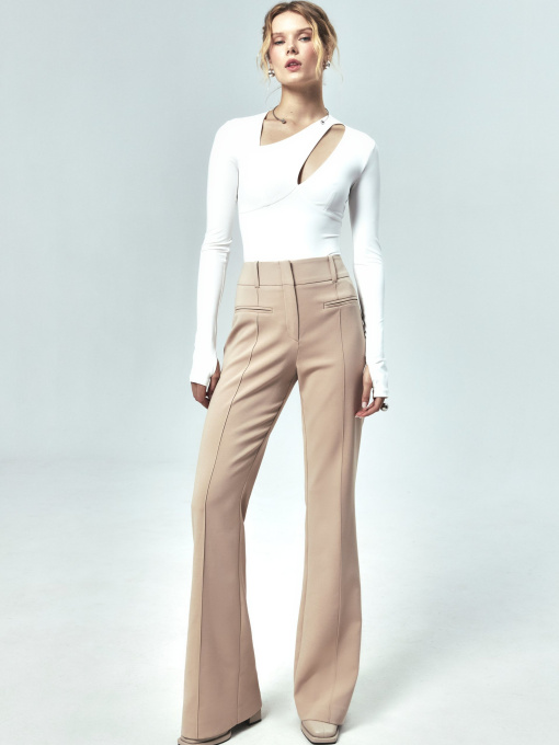 Брюки классические Gepur модель 47063 Фото