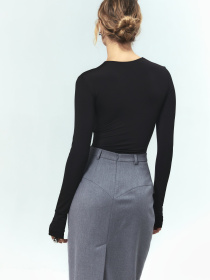 Боді Gepur модель 47065 Фото