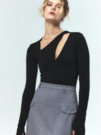 Боді Gepur модель 47065 Фото