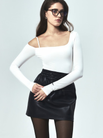 Юбка мини Gepur модель 47072 Фото