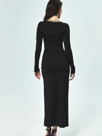 Сукня максі Gepur модель 47090 Фото