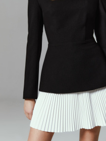 Платье мини Gepur модель 47092 Фото