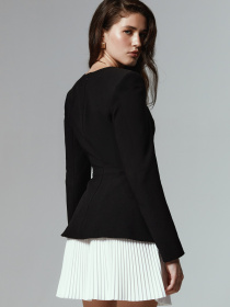 Сукня міні Gepur модель 47092 Фото