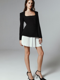 Сукня міні Gepur модель 47092 Фото