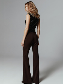 Штани класичні Gepur модель 47232 Фото