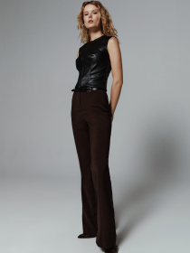 Штани класичні Gepur модель 47232 Фото