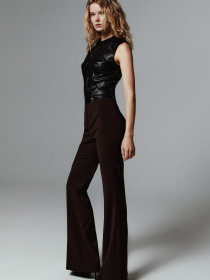 Штани класичні Gepur модель 47232 Фото