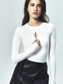 Боді Gepur модель 46870 Фото